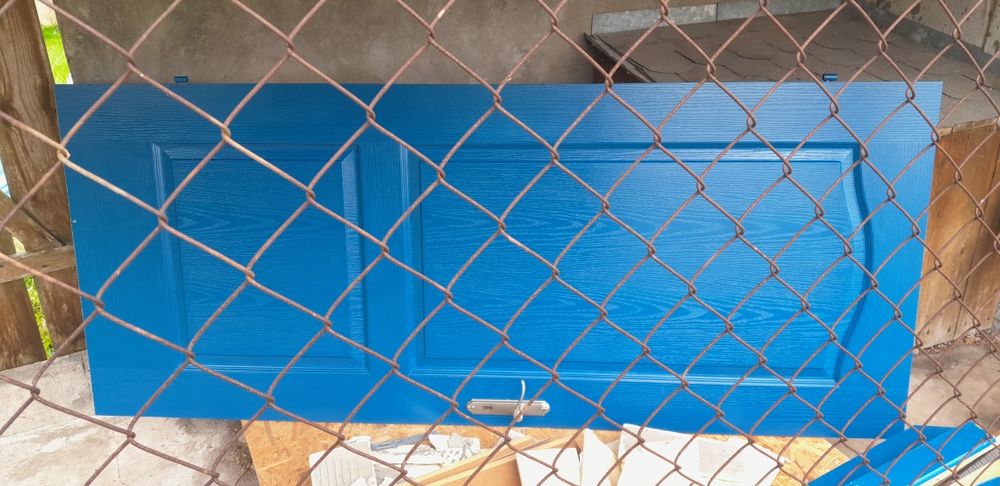 Drzwi 80 lewe wewnętrzne