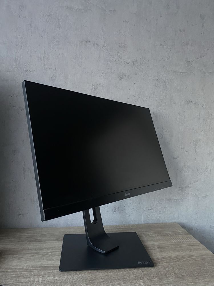 Monitor gamingowy iiyama RED EAGLE GB2760HSU