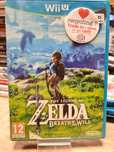 The Legend of Zelda: Breath of the Wild WiiU, Sklep Wysyłka Wymiana