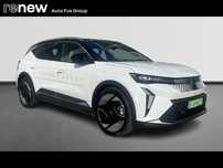 Renault Scenic Demo iconic 220 KM long range