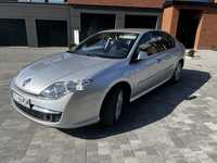 Renault Laguna Renault Laguna III 3 2.0 dci 150 km