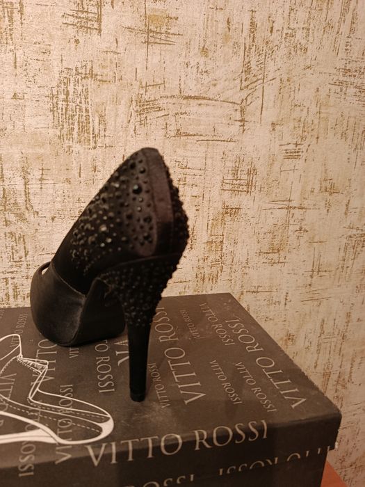 Туфли женские 500грн