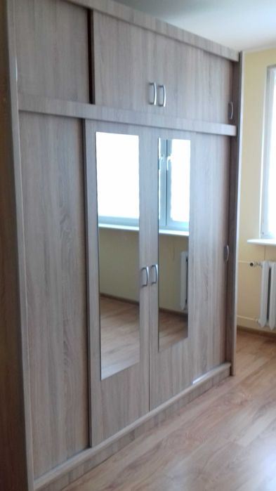 Wynajmę kawalerkę ul. Podchorążych.