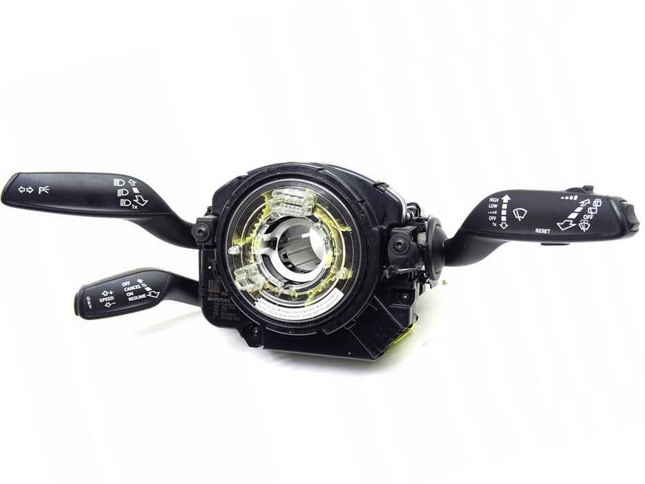 Reparação Fita Airbag Comutador Luzes Piscas Audi A4 A5