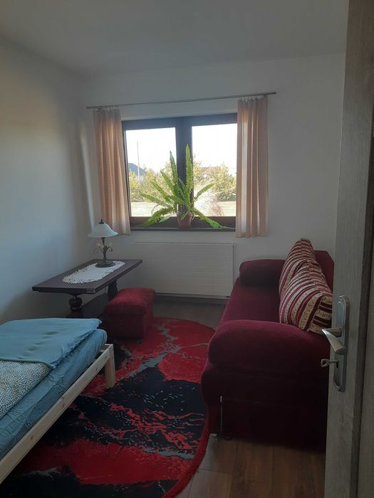 "Pokoje gościnne w Rychnowach"