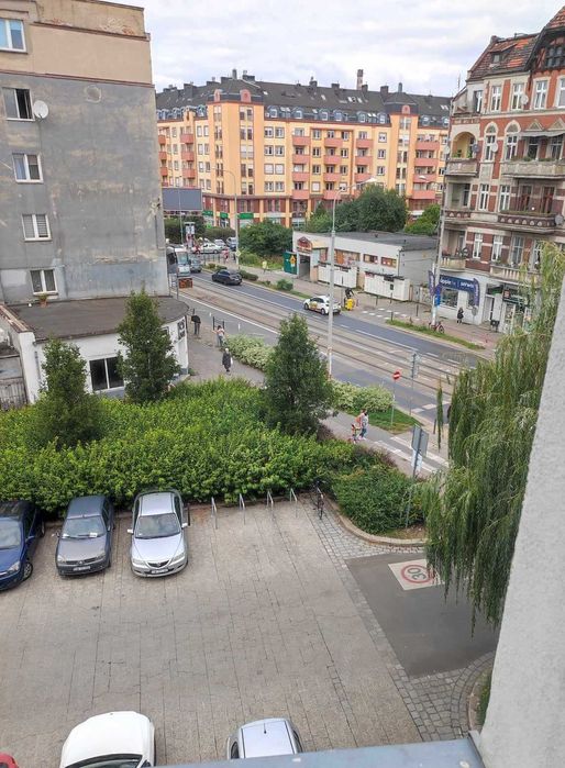 Pokoj 1 osobowy. Hubska/Prudnicka, Krzyki, Gaj