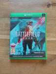 Gra ,, Battlefield 2042" Xbox series x