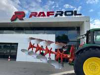 Kuhn MultiMaster 121