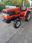 Міні трактор Kubota GL200