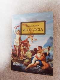 Książka "Mitologia" Wojciech Rzehak