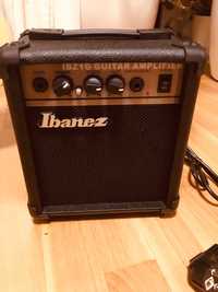 Комбо для эл/гитары Ibanez IBZ1G 10 Вт 8 Ом, 6,5", Distortion, новый