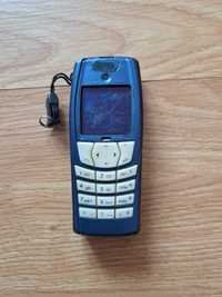 Ładowarka do komórki Nokia + telefon Nokia 6610