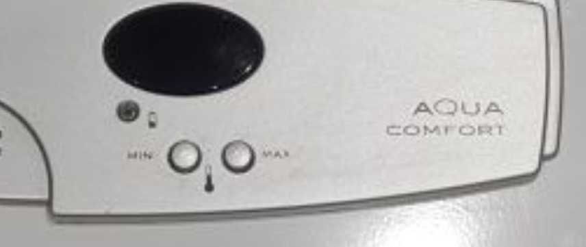 Termet Aqua Comfort G-19-03 - Moduł zapłonowy (Generator iskry)