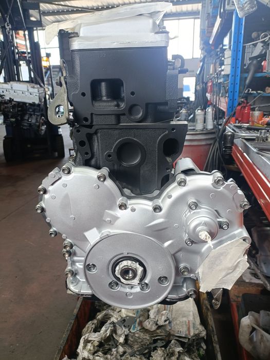 Motor Toyota Dyna 15bft