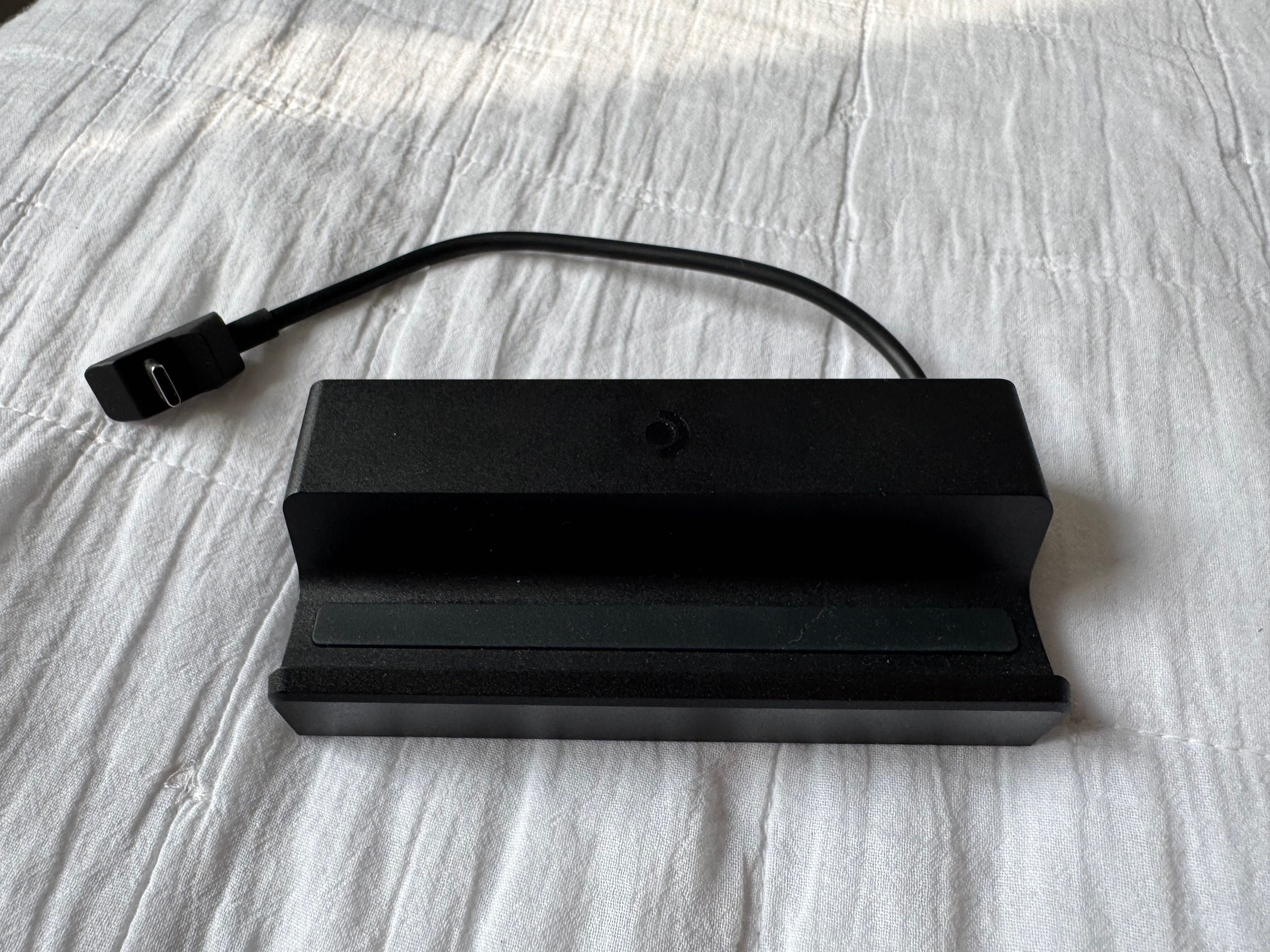 Steam deck OLED 512 GB + stacja dokująca Valve