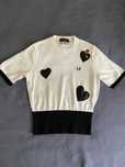 Fred perry & amy winehouse джемпер