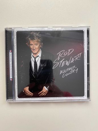 Rod Stewart - Another Country [CD]