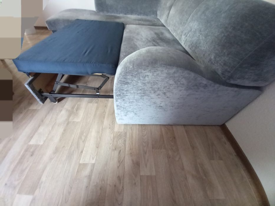 Narożnik w idealnym stanie