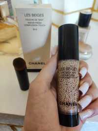 Тональний флюїд Chanel les beiges water tint