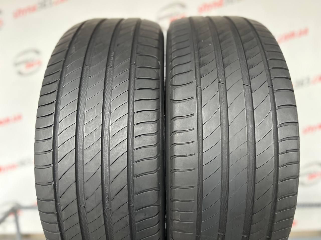 шини бу літо 215/50 r17 michelin primacy 4 5mm