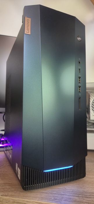 Komputer IdeaCentre G5-14IMB05 90N9 I5 10gen 16gb  GTX 1650 ssd 512