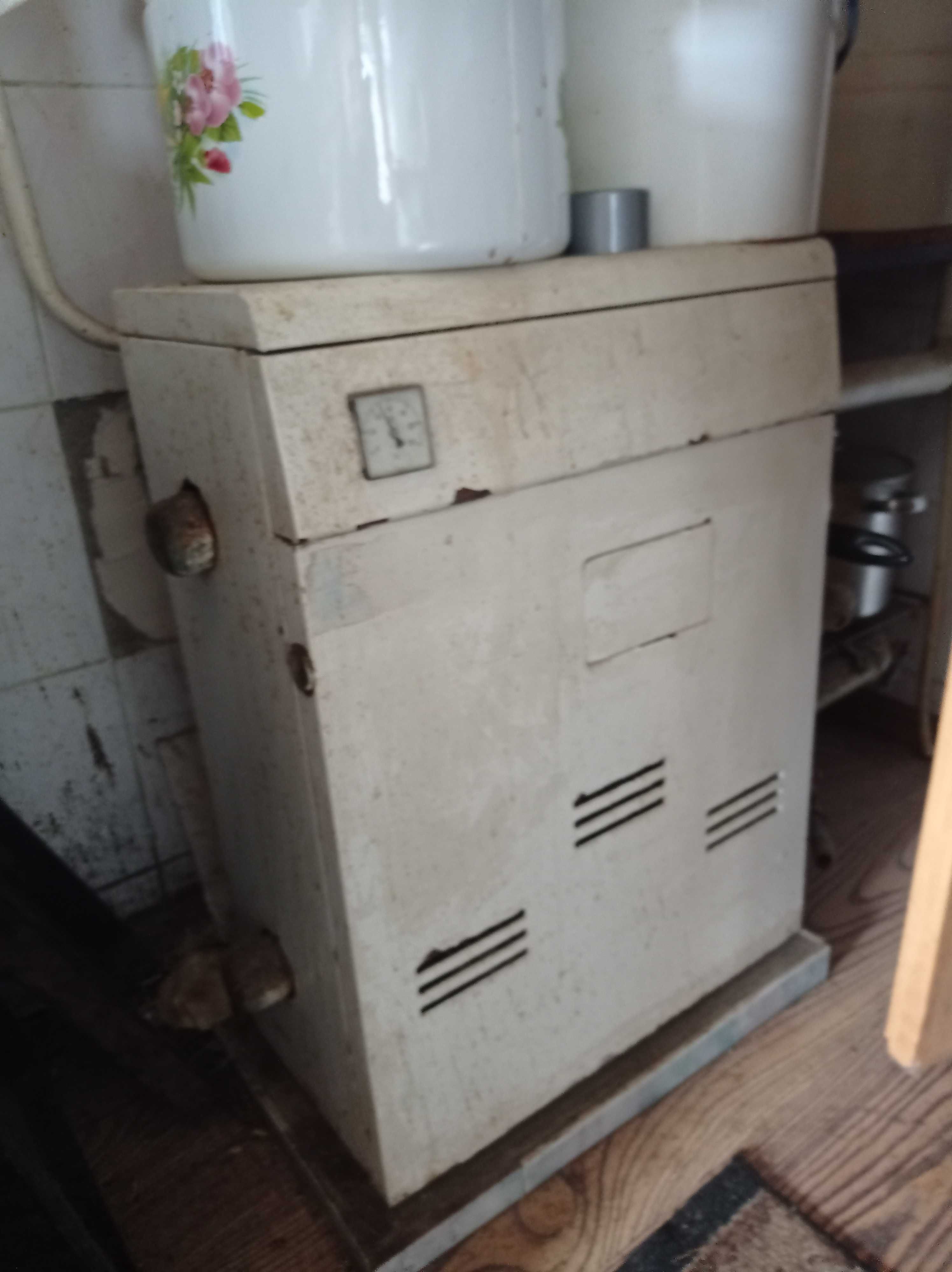 Продам каменный дом