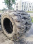 Opony 18.4-26 Goodyear bez napraw
