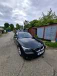 BMW Seria 5 BMW E61 525d 197km 2008r NISKI PRZEBIEG