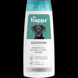 Szampon pielęgnujący dla psów o sierści ciemnej Happs 200ml