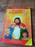 Podręcznik "Kochamy Pana Jezusa" kl. 2
