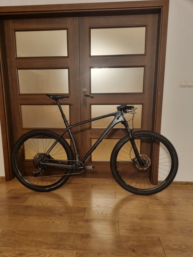 Scott Scale 940 carbon HMF XL