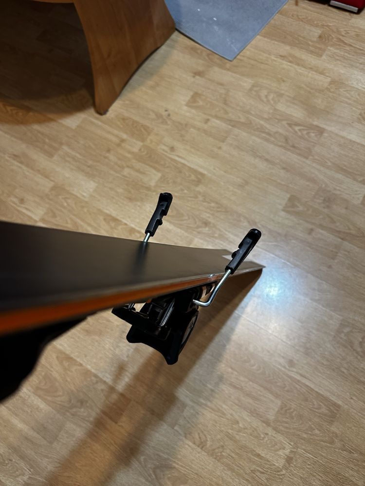 Narty Atomic Vantage 82 Ti 174 cm