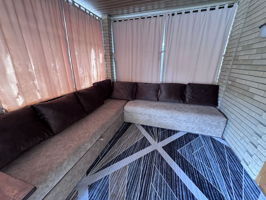 Аренда Дома с Бассейном 250квм Салтовка