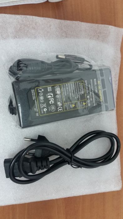 NOVO! Transformador 220v para 12v e 5amp