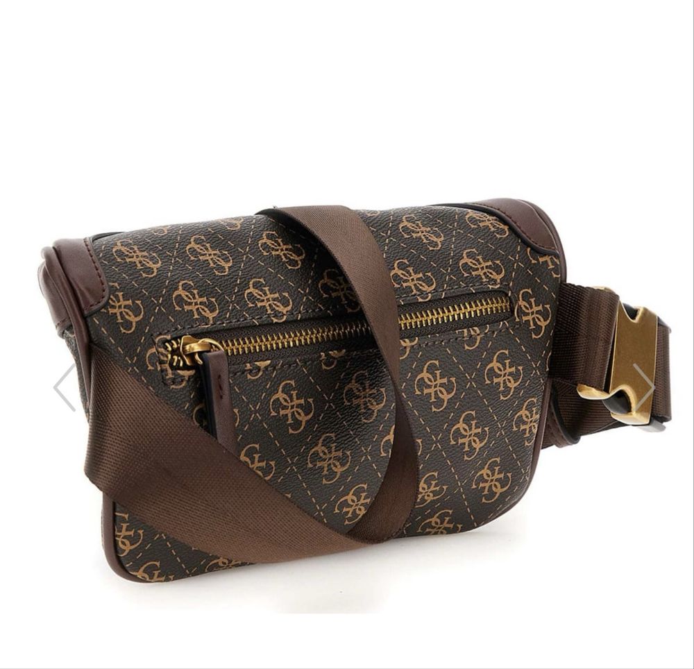 Сумка поясна Guess