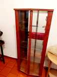 Vitrine expositora