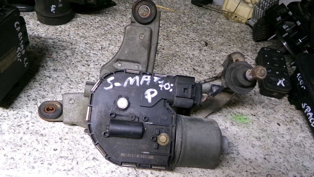 Paz55 Mechanizm silniczek wycieraczki prawy ford s max s-max wysyłka