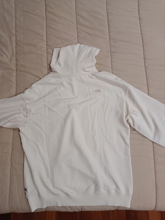 Camisola The North Face XL Undyed Cotton