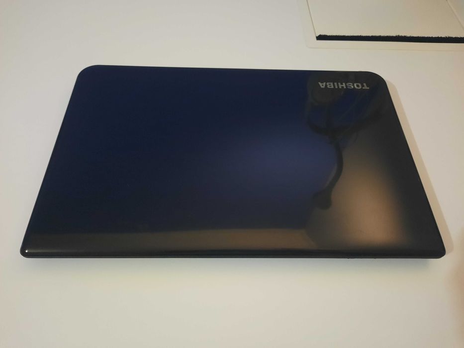 Portátil Toshiba Satellite L50-A-103