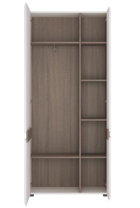 Szafa 85cm  z kolekcji Wójcik Linate