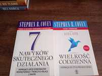 7 nawyków skutecznego działania/ wielkość codzienna