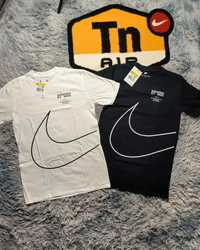 Футболка Nike Big Swoosh+Подарунок