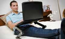 Stolik pod laptopa SilentiumPC