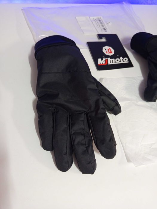 Luvas permeável tamanho L Novas