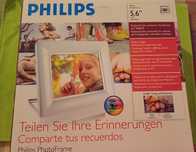 Moldura Digital Philips