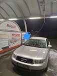 Sprzedam Audi A4B6 2.0 LPG