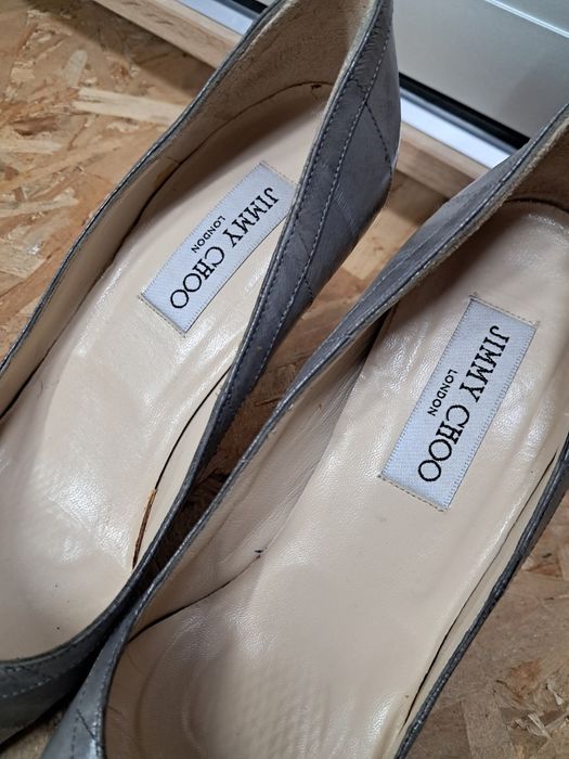 Туфли Jimmy Choo