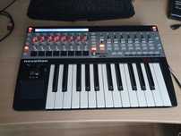 Klawiatura sterująca Novation 25SL Mk2