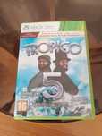 Tropico 5.X box 360
