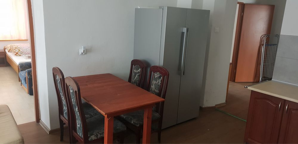 Pokój dla pracowników w centrum Ustronia